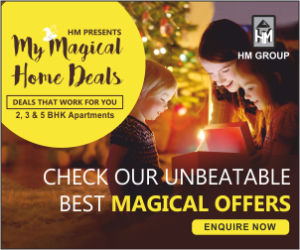 My Magical Home Deals